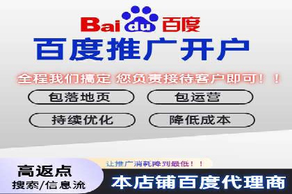 百度竞价广告：案例分析，教你如何精准投放